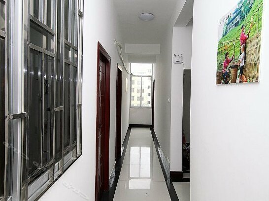 Xixi Hotel Guilin - Photo3