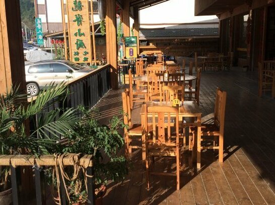 Xixiangfeng Hotel - Photo4