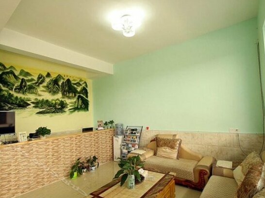 Xunyichu Inn - Photo3