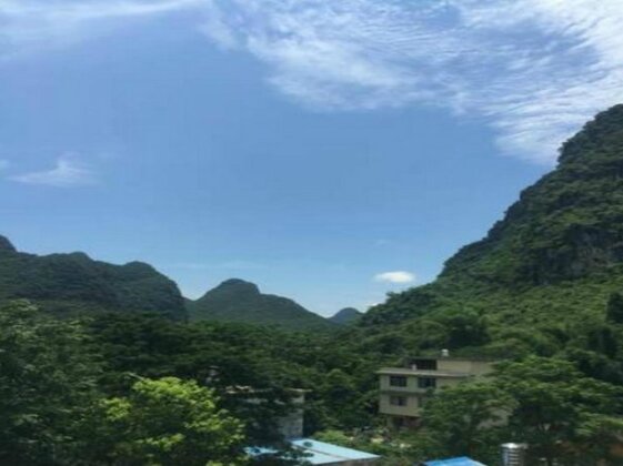 Ya Pei Inn