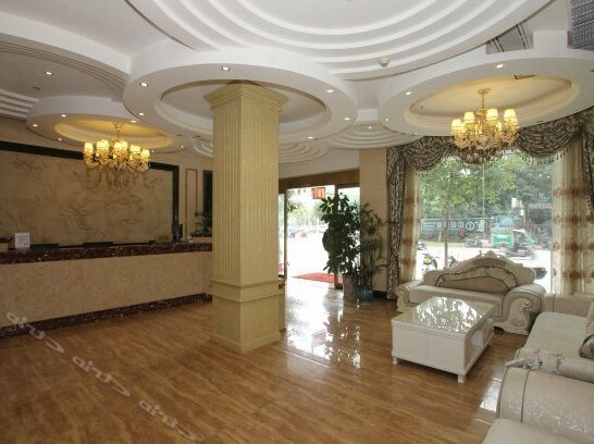 Yahexuan Hotel - Photo3