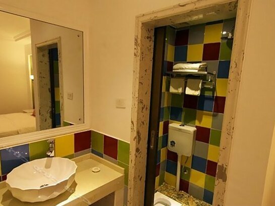 Yahexuan Hotel - Photo5