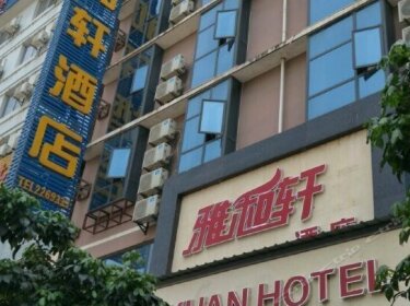 Yahexuan Hotel