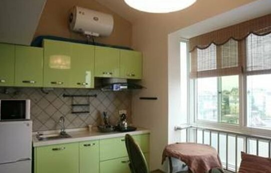 Yami Zhijia Family Apartment - Photo3