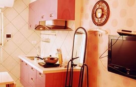 Yami Zhijia Family Apartment - Photo4