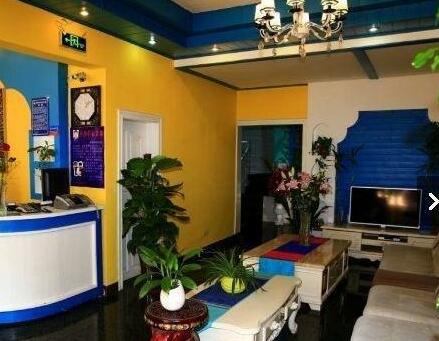 Yang Shuo Qing Qing Boutique Inn - Photo2