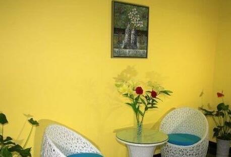 Yang Shuo Qing Qing Boutique Inn - Photo3