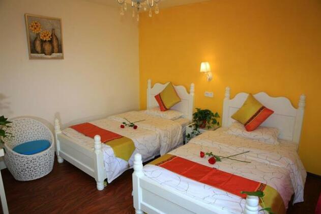 Yang Shuo Qing Qing Boutique Inn - Photo5