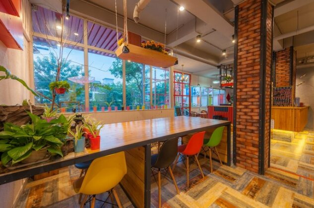 Yangshuo 9 Time Hotel - Photo3