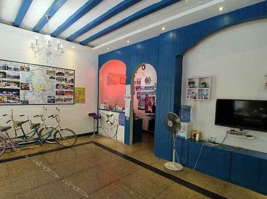 Yangshuo Axiu Hostel - Photo2