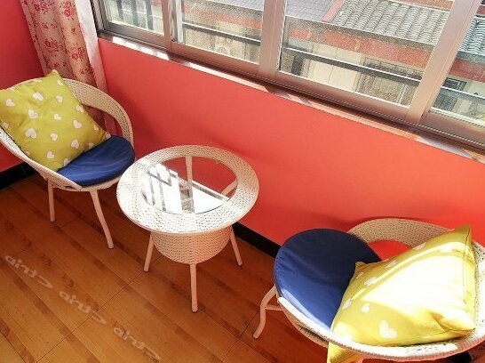 Yangshuo Axiu Hostel - Photo4