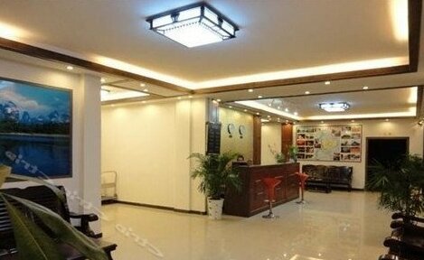 Yangshuo Bafanglai Hostel - Photo2