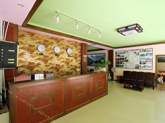 Yangshuo Bafanglai Hostel - Photo3