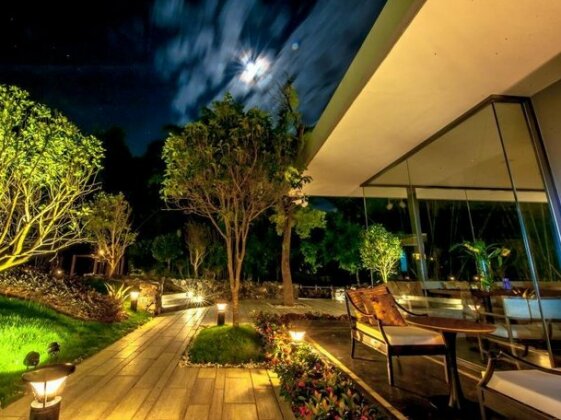Yangshuo Courtyard Hotel - Photo4