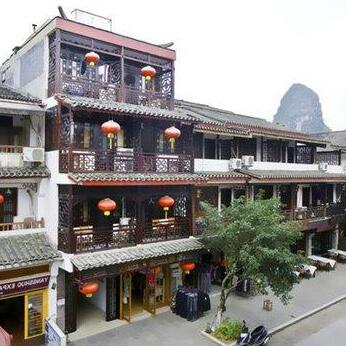 Yangshuo Friend Hotel