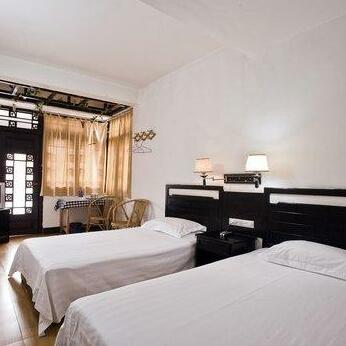 Yangshuo Friend Hotel - Photo2