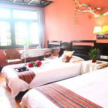 Yangshuo Friend Hotel - Photo3