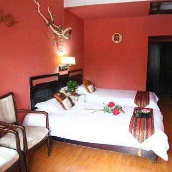 Yangshuo Friend Hotel - Photo4