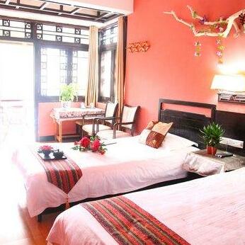 Yangshuo Friend Hotel - Photo5