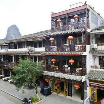 Yangshuo Friend Hotel