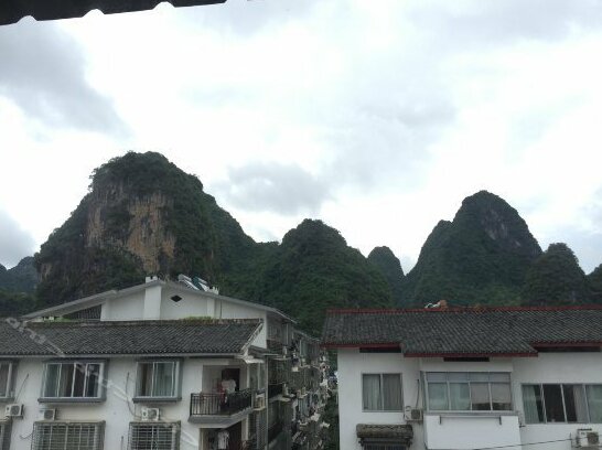 Yangshuo Guyun Hostel