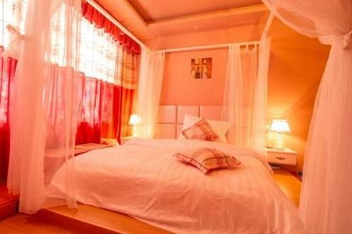 Yangshuo Guyun Hostel - Photo3