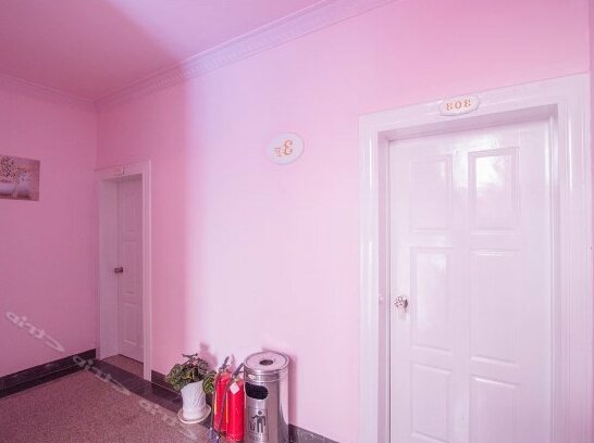 Yangshuo Guyun Hostel - Photo4