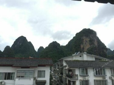 Yangshuo Guyun Hostel