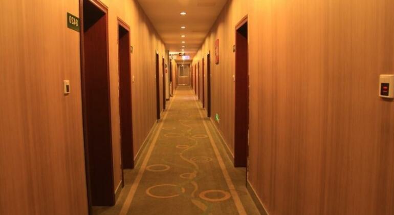 Yangshuo Harbour View Hotel - Photo3