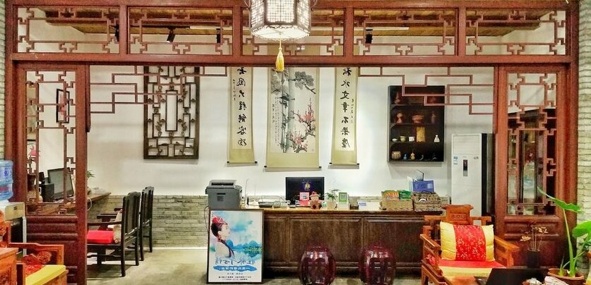 Yangshuo Hidden Dragon Villa - Photo3
