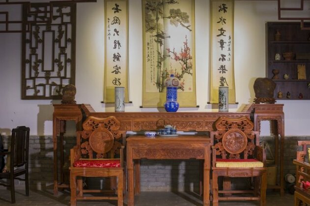 Yangshuo Hidden Dragon Villa - Photo4