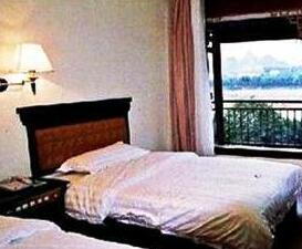 Yangshuo Huaqiao Hotel - Photo2