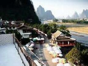 Yangshuo Huaqiao Hotel - Photo4
