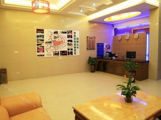 Yangshuo Huaya Hotel - Photo2