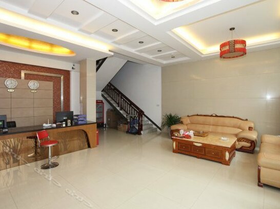 Yangshuo Huaya Hotel - Photo3
