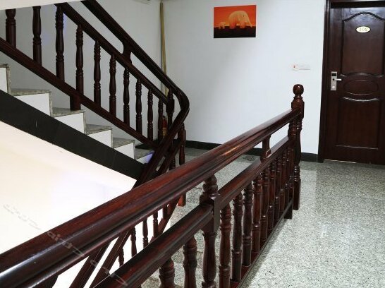 Yangshuo Huaya Hotel - Photo4