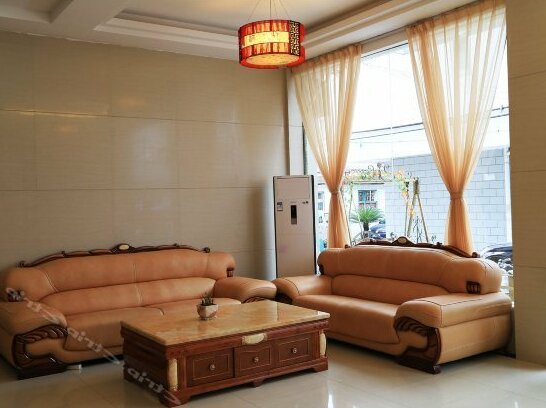Yangshuo Huaya Hotel - Photo5