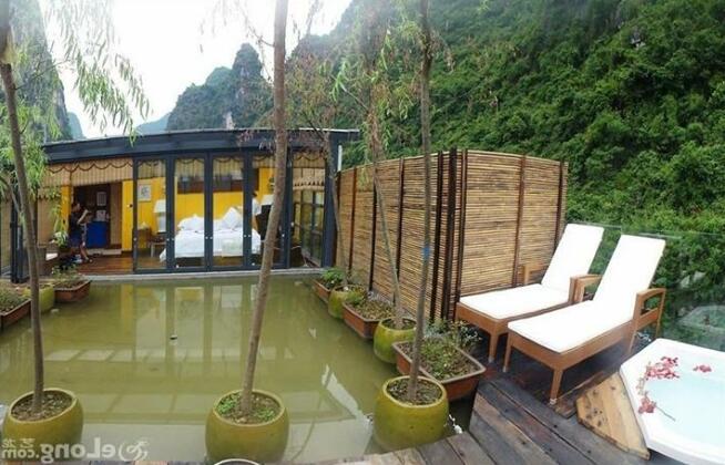 Yangshuo Ikkyo Resort - Photo2