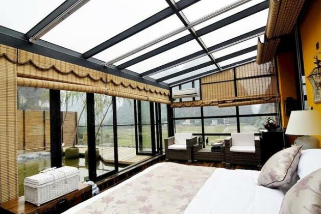 Yangshuo Ikkyo Resort - Photo3