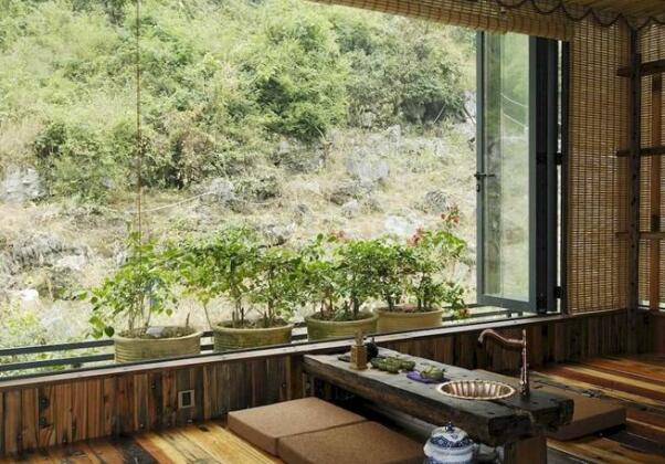 Yangshuo Ikkyo Resort - Photo4