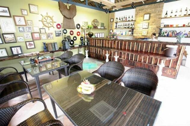 Yangshuo Ikkyo Resort - Photo5