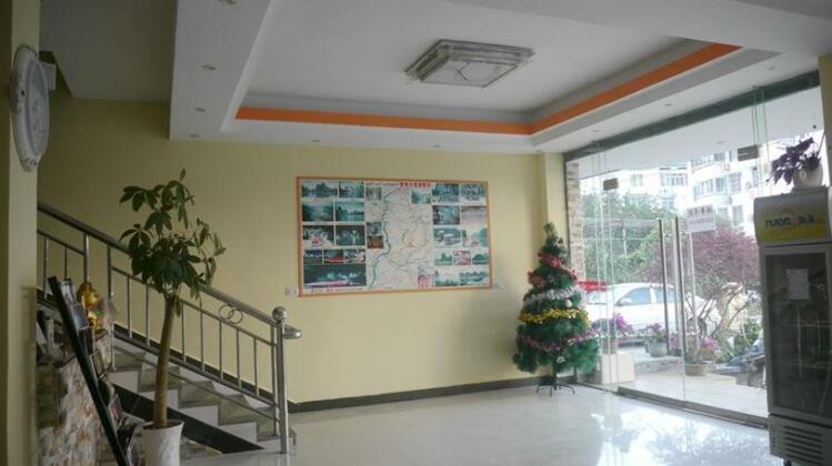 Yangshuo Infinite Inn - Photo3