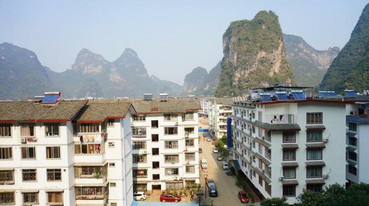 Yangshuo Infinite Inn - Photo4