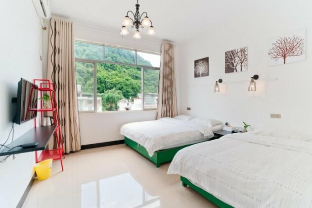 Yangshuo Interesting Hostel - Photo2