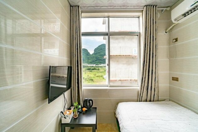 Yangshuo Interesting Hostel - Photo4