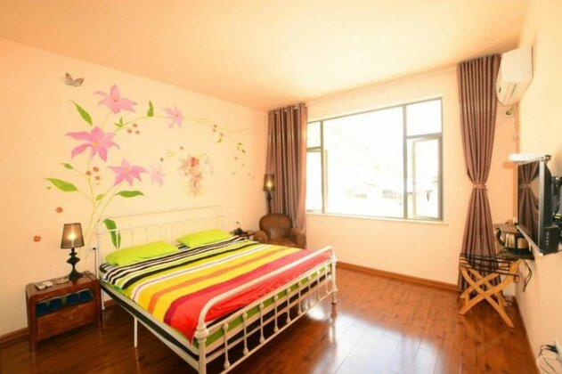 Yangshuo Jibaihe Hostel - Photo5