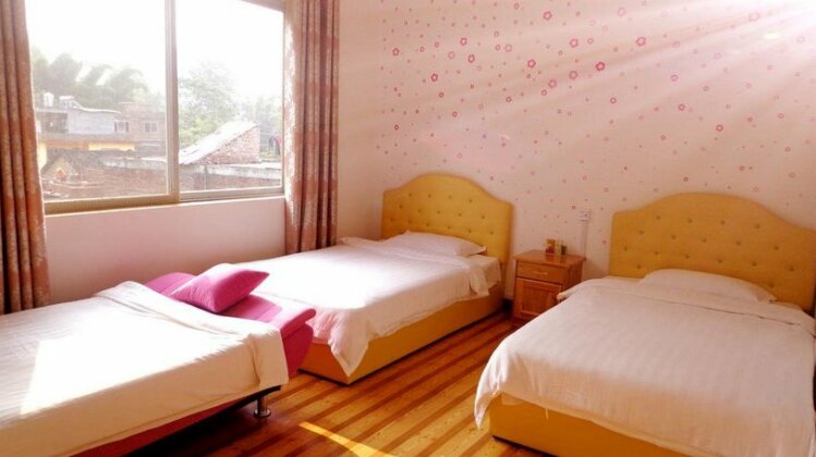 Yangshuo Jinyue Inn - Photo3