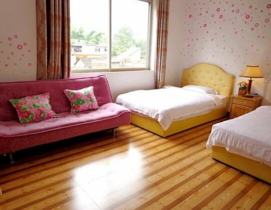 Yangshuo Jinyue Inn - Photo4
