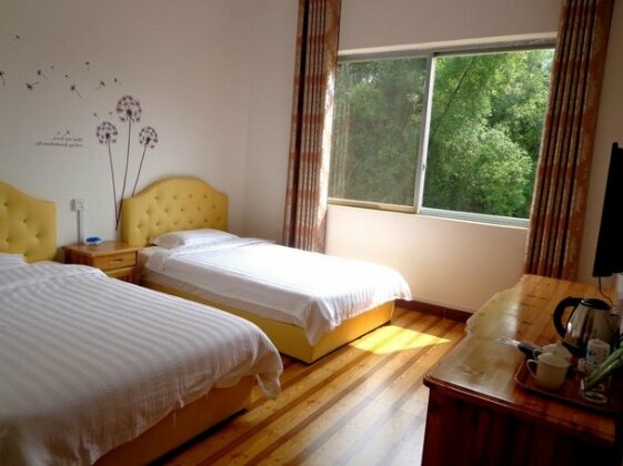 Yangshuo Jinyue Inn - Photo5