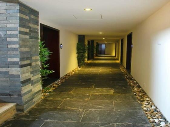 Yangshuo Landscapn Inn - Photo2